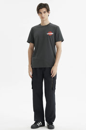 Polera Hombre Star Wars Marengo