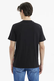 Polera Hombre X Men Negro