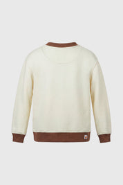 Polerón Niña Toy Story Beige