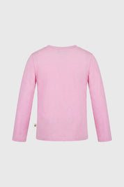 Polera Niña Toy Story Rosado