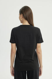 Polera Mujer Pequeña Lulu Negro