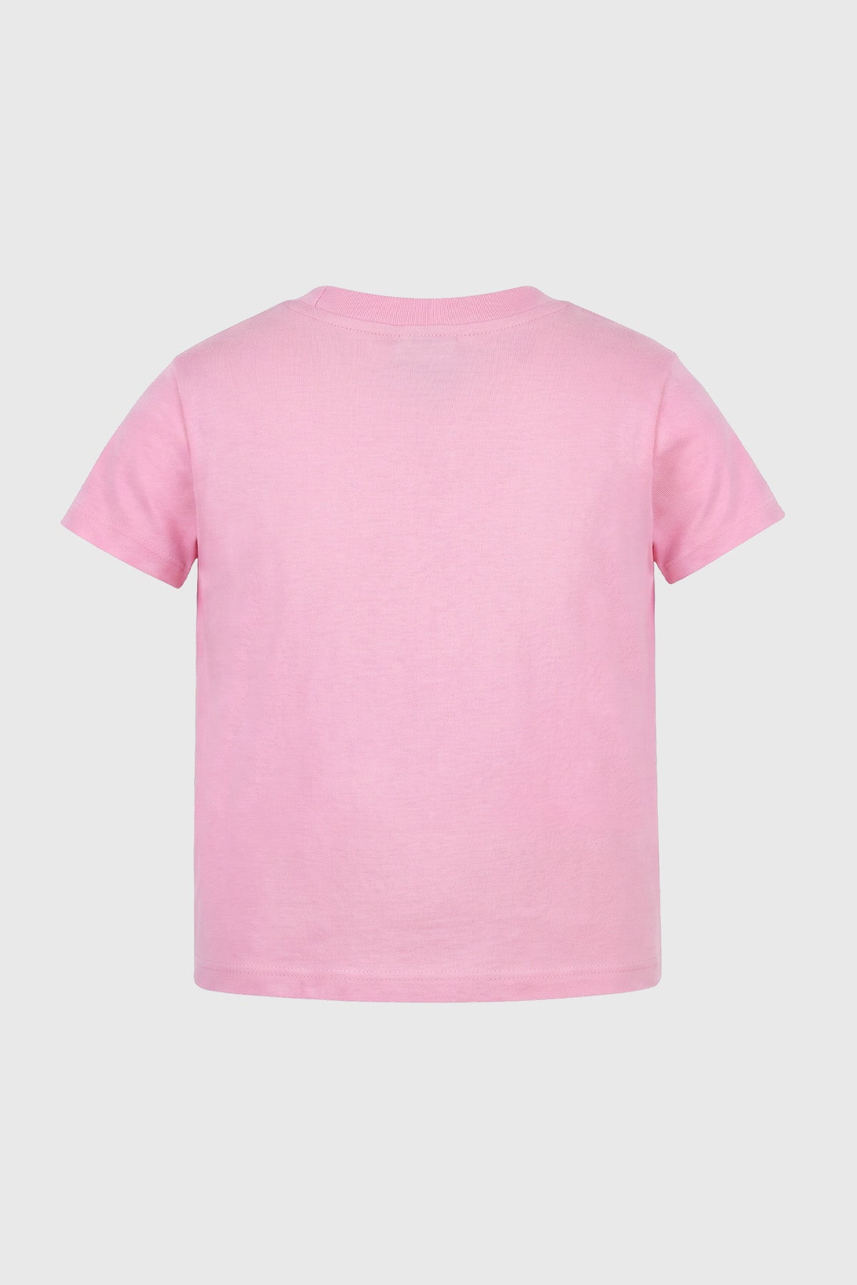 Polera Niña Hello Kitty Rosado