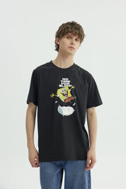 Polera Hombre Regular Marengo