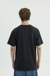 Polera Hombre Regular Marengo