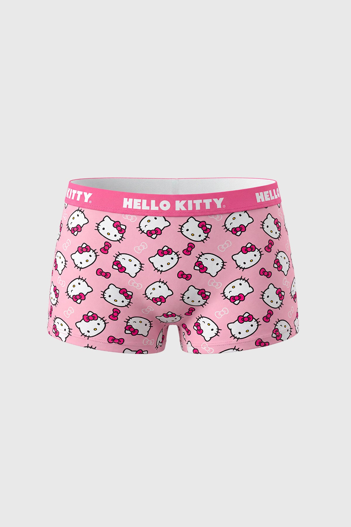 Calzón Niña Hello Kitty Rosado