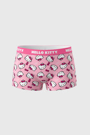 Calzón Niña Hello Kitty Rosado
