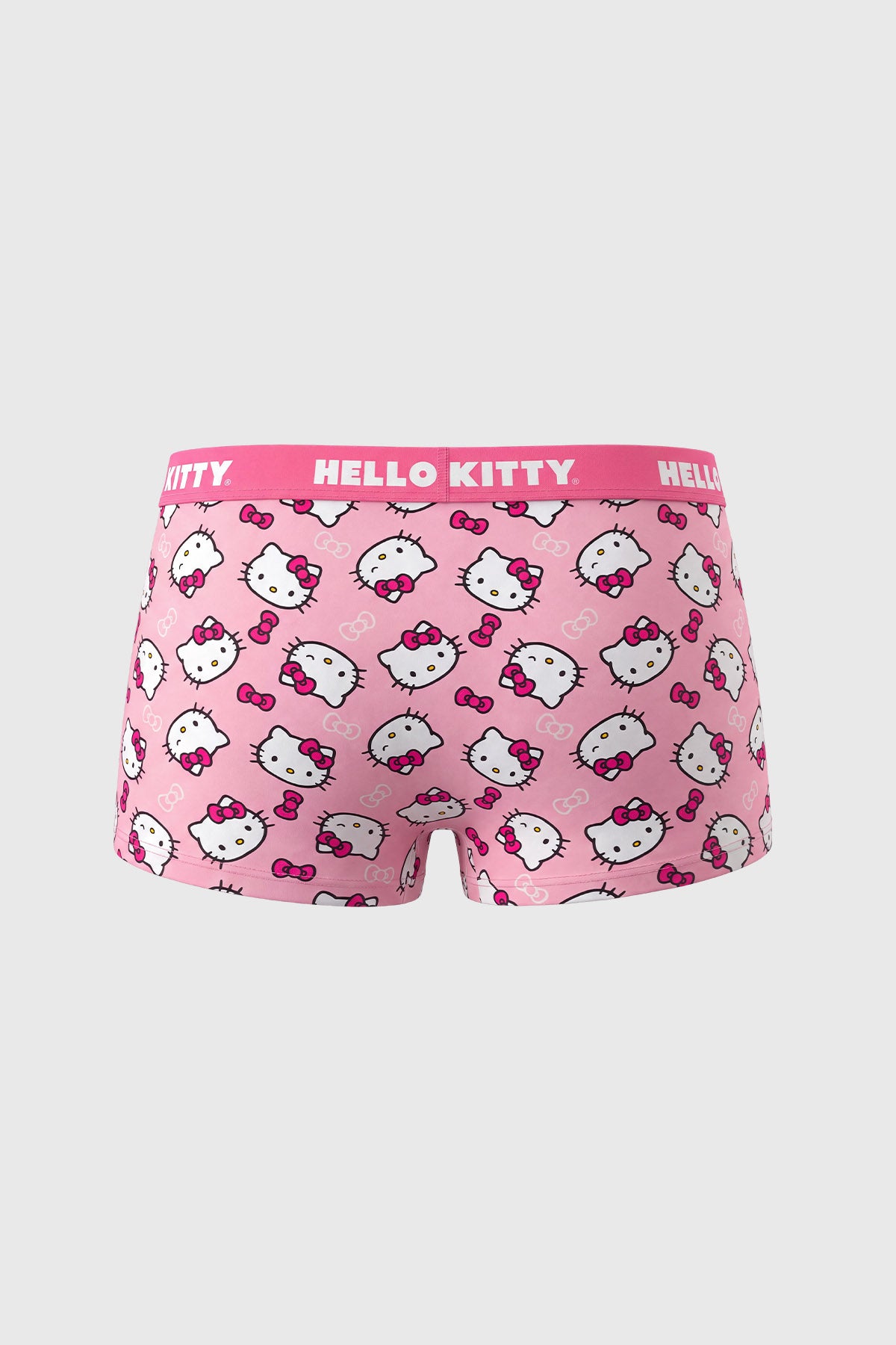 Calzón Niña Hello Kitty Rosado
