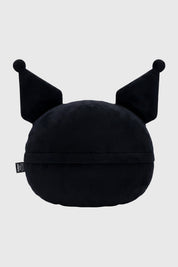 Frazada Home Kuromi Negro