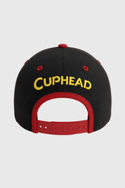 Jockey Niño Cuphead Negro