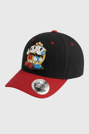 Jockey Niño Cuphead Negro