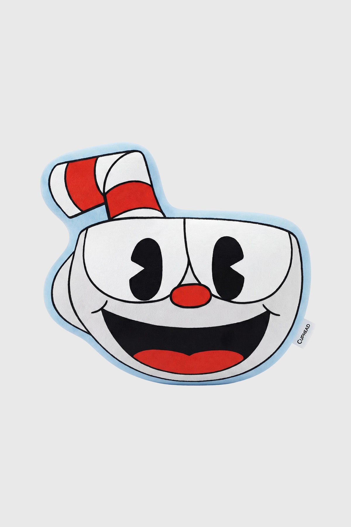 Frazada Home Cuphead Celeste