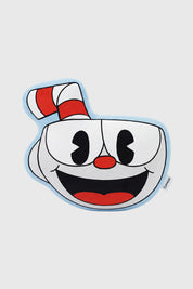Frazada Home Cuphead Celeste