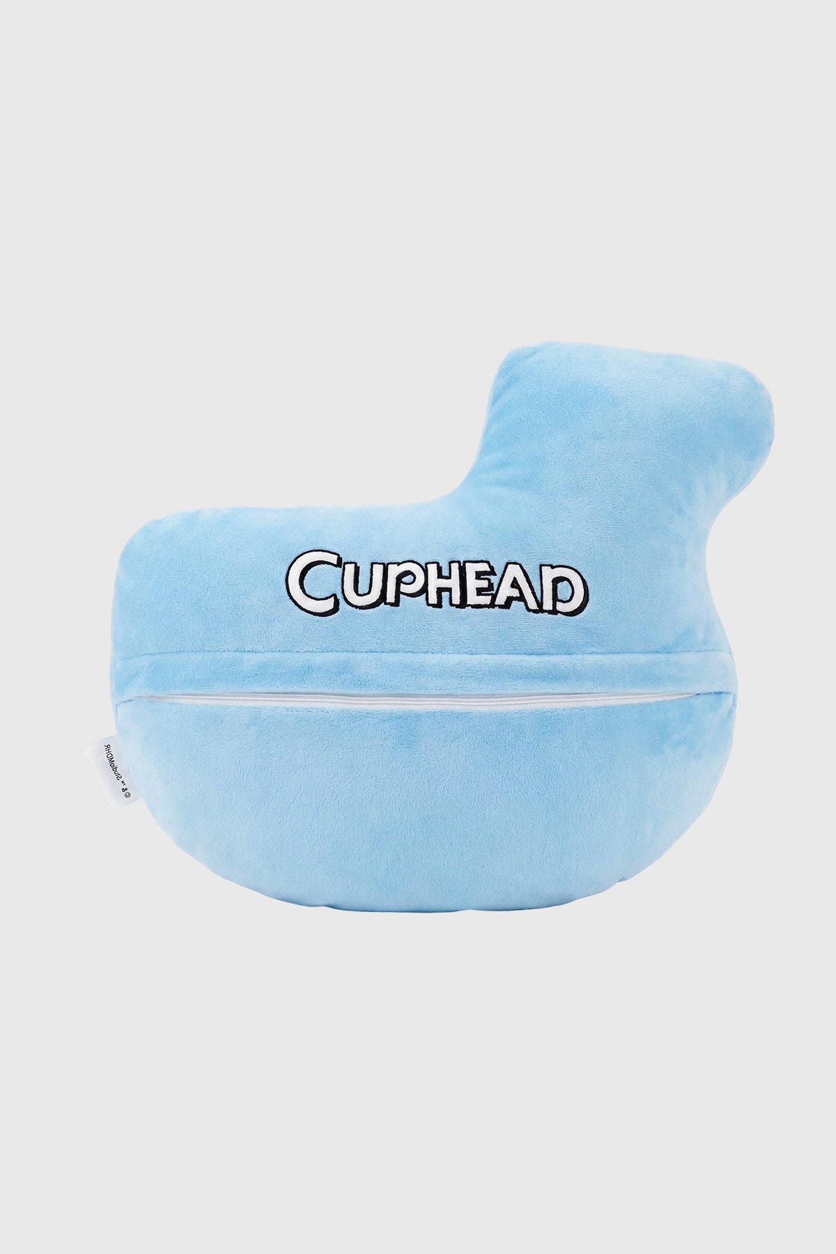 Frazada Home Cuphead Celeste