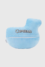 Frazada Home Cuphead Celeste