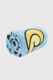 Frazada Home Cuphead Celeste