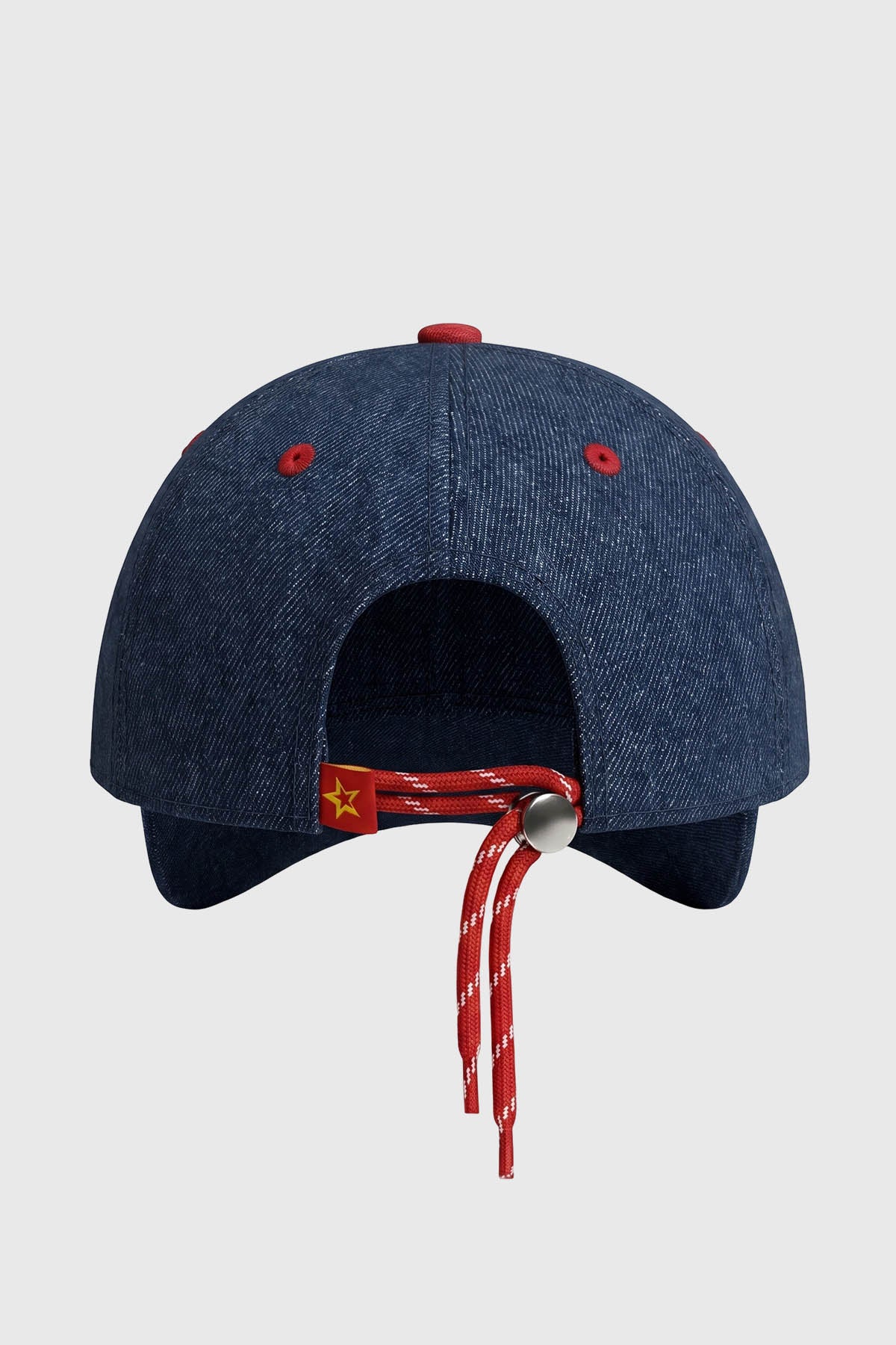 Jockey Mujer Hello Kitty Azul