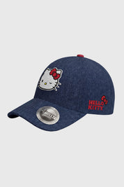 Jockey Mujer Hello Kitty Azul