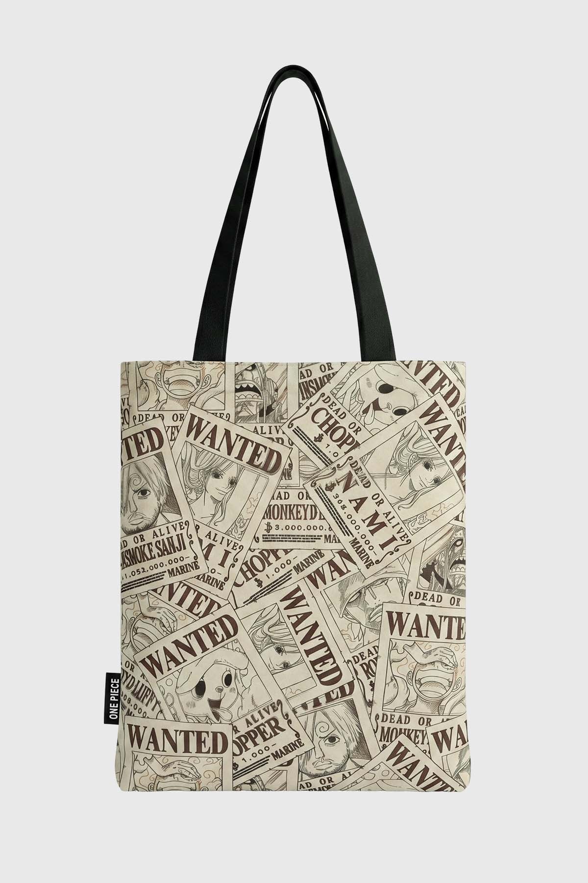 Bolsa Home One Piece Mediana Crudo