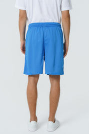 Short de Baño Captain Hombre Supercampeones Azul