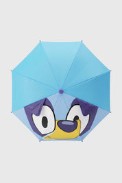 Paragua Home Bluey Azul Oscuro