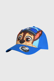 Jockey Niño Paw Patrol Azul