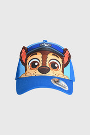 Jockey Niño Paw Patrol Azul