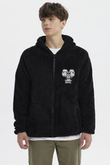 Polar Hombre Star Wars Negro