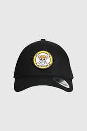 Jockey Hombre One Piece Negro