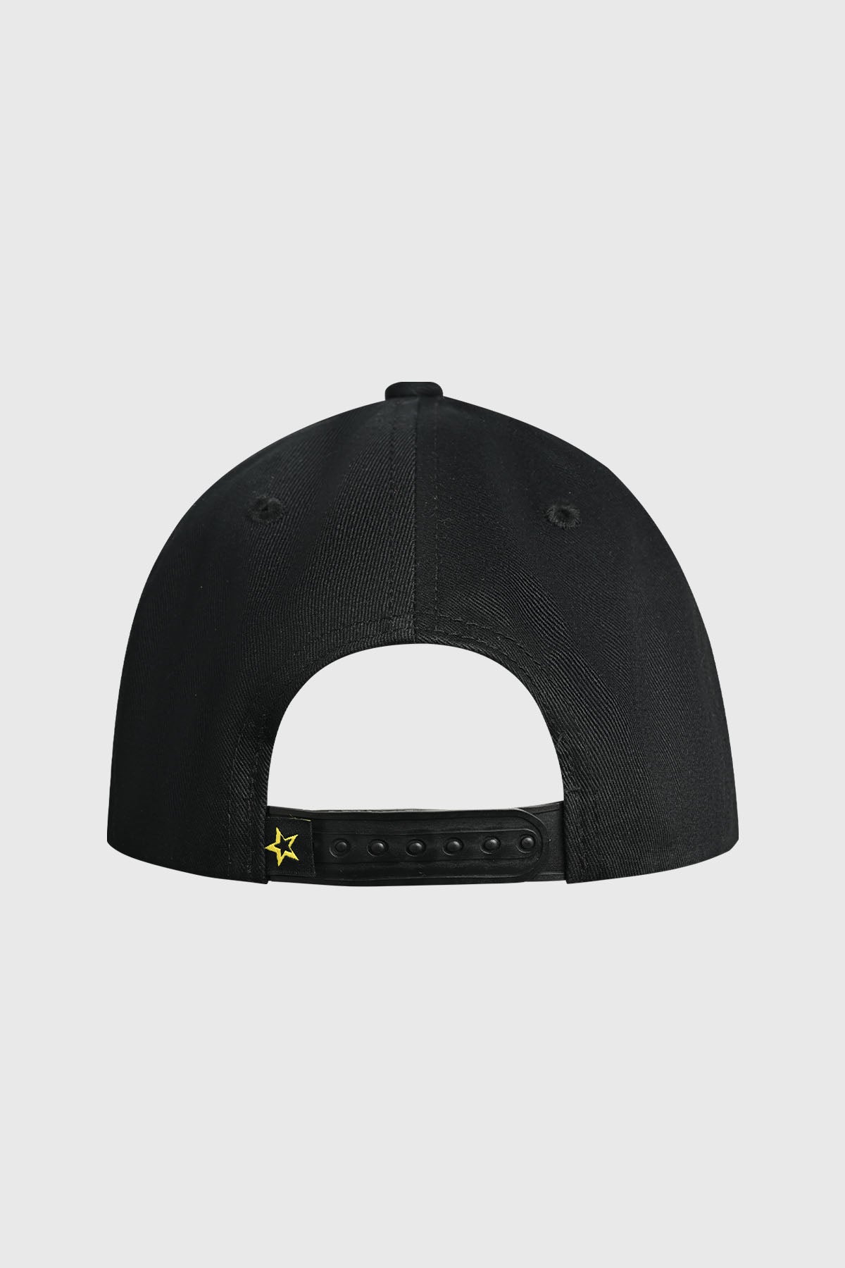 Jockey Hombre One Piece Negro