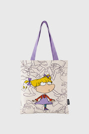 Bolsa Home Nick Clásico Crudo