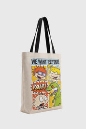 Bolsa Home Nick Clásico Crudo