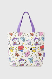 Bolsa Home Bt21 Crudo