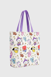 Bolsa Home Bt21 Crudo