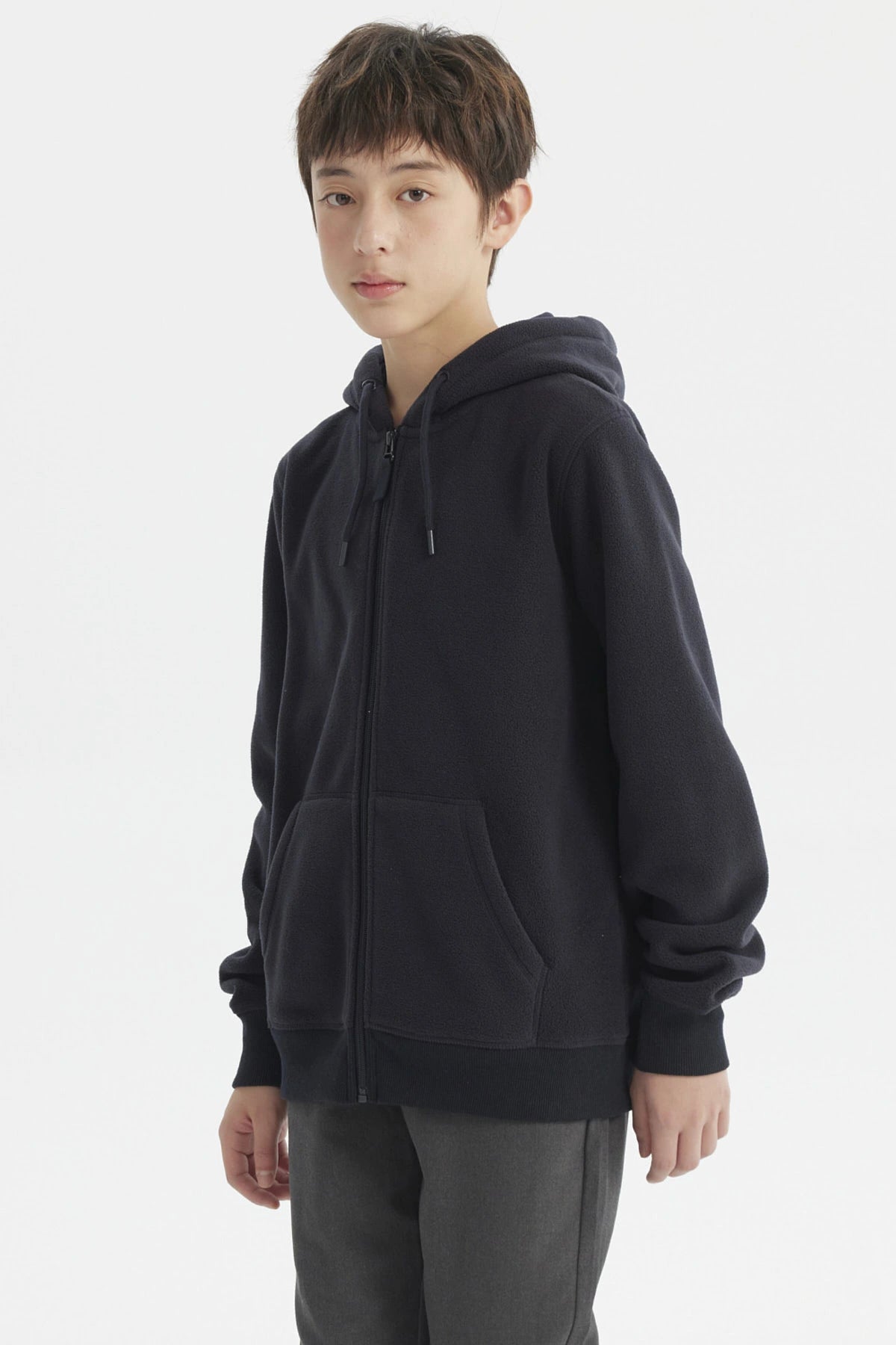 Polar Unisex Micropolar Azul Marino