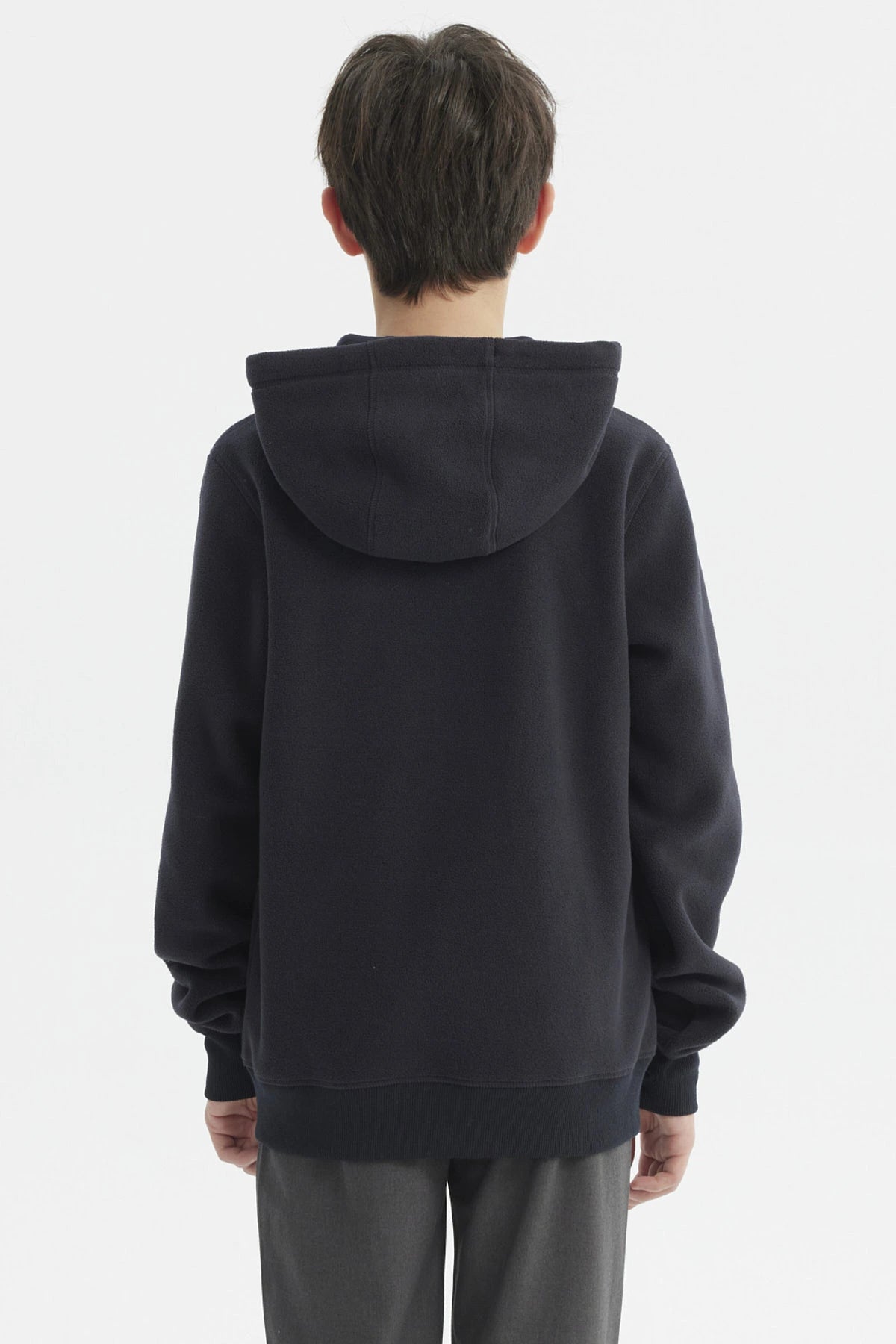 Polar Unisex Micropolar Azul Marino