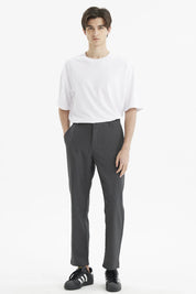 Pantalón Hombre Juvenil Gris