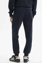 Pantalón Buzo Hombre Jogger Azul Marino