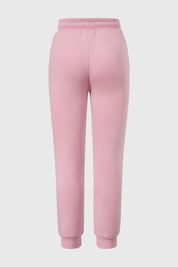 Pantalón Buzo Niña Jogger Rosado