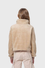 Polar Niña College Beige