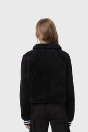 Polar Niña College Negro
