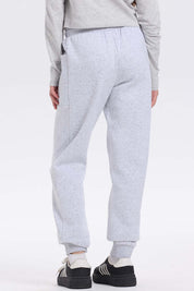 Pantalón Buzo niña Bipack Vino