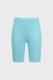 Calza Niña Biker Toddler Rosado Claro