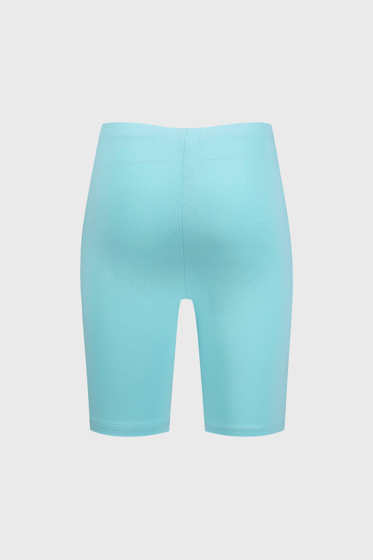 Calza Niña Biker Toddler Rosado Claro