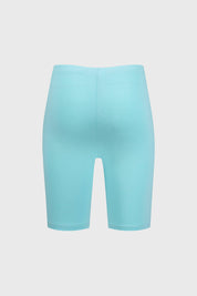 Calza Niña Biker Toddler Rosado Claro