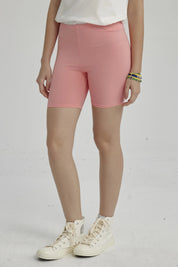 Calza Niña Biker Teens Calipso Oscuro