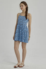 Vestido Niña Básico Teen Calipso