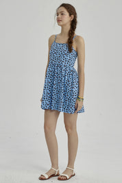 Vestido Niña Básico Teen Calipso