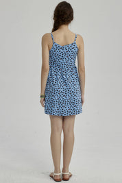 Vestido Niña Básico Teen Calipso