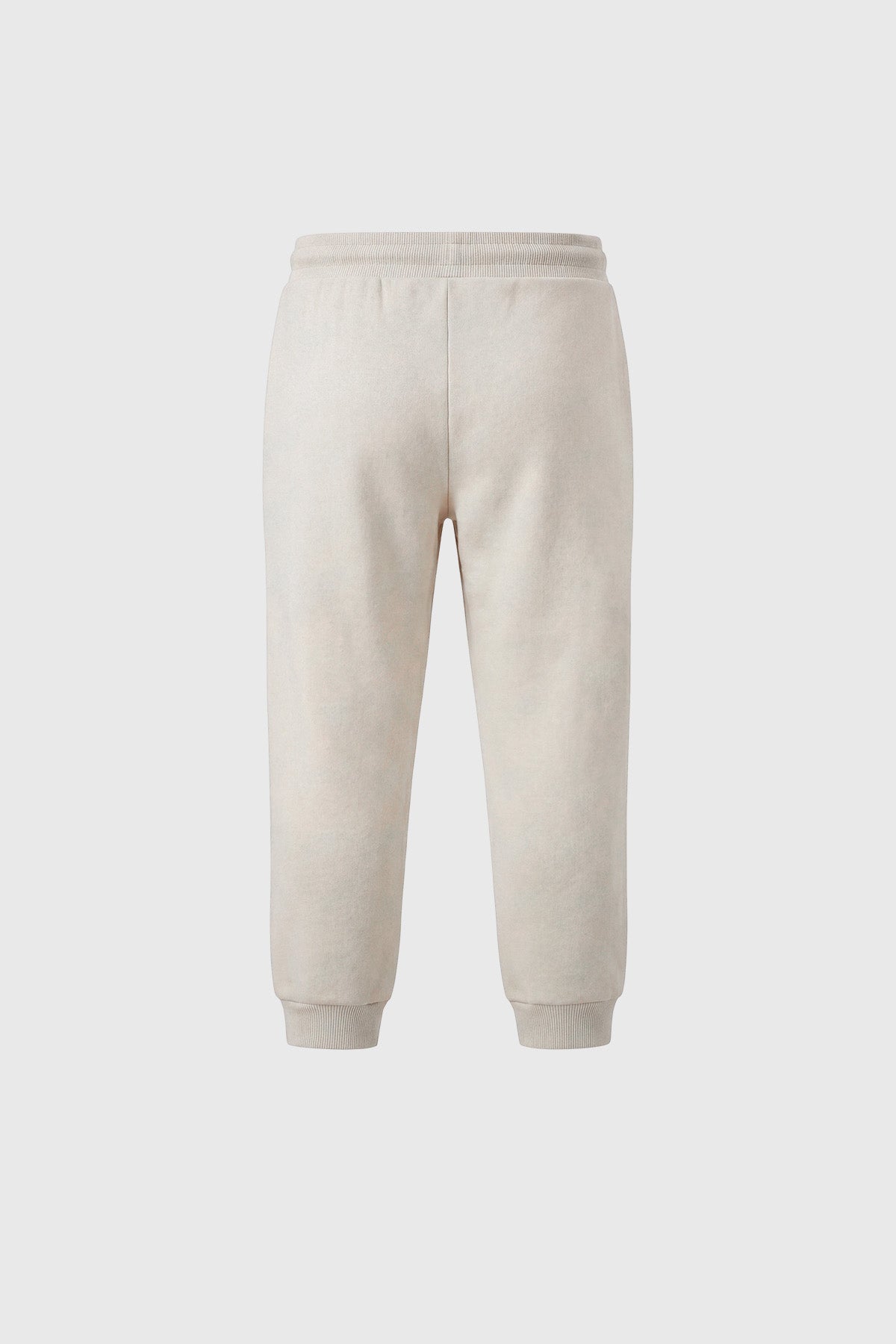 Pantalón Buzo Niña Slim Rosado