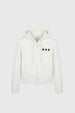 Sweater Niña Slim Blanco